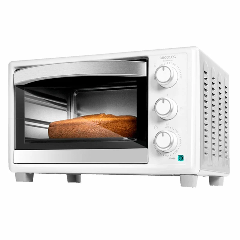 Campingkocher Cecotec Bake&Toast 2300 1500 W