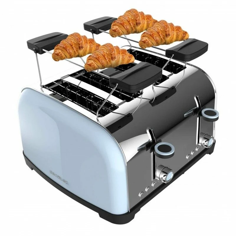 Toaster Cecotec Toastin' time 1700 Doppelt 1700 W
