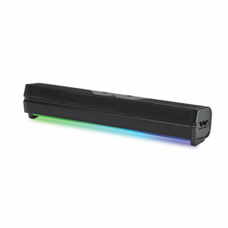 Kabellose Soundbar Woxter Schwarz