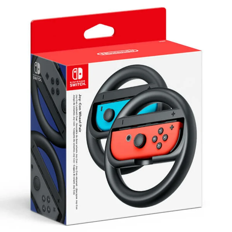 Lenkrad Nintendo NINTENDO SWITCH