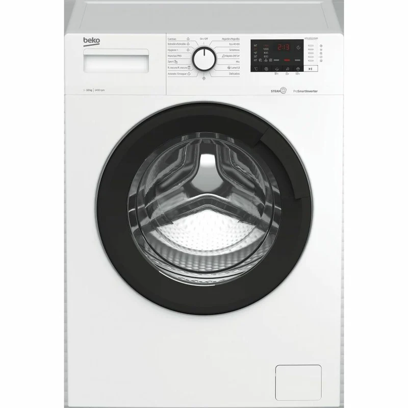 Waschmaschine BEKO WTA 10712 XSWR 10 kg 1400 U/min