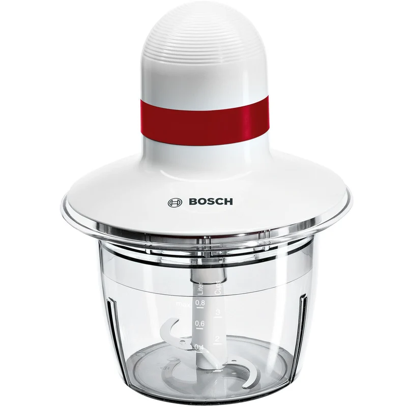 Fleischwolf BOSCH MMRP1000 400 W 800 ml 0,8 L