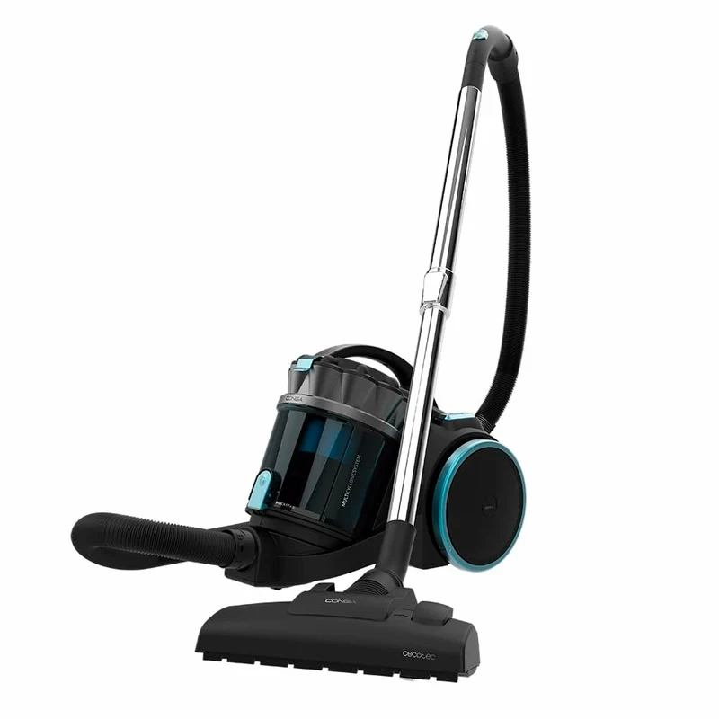 Multizyklon-Staubsauger Cecotec Conga Rockstar Multicyclonic XL Animal Plus