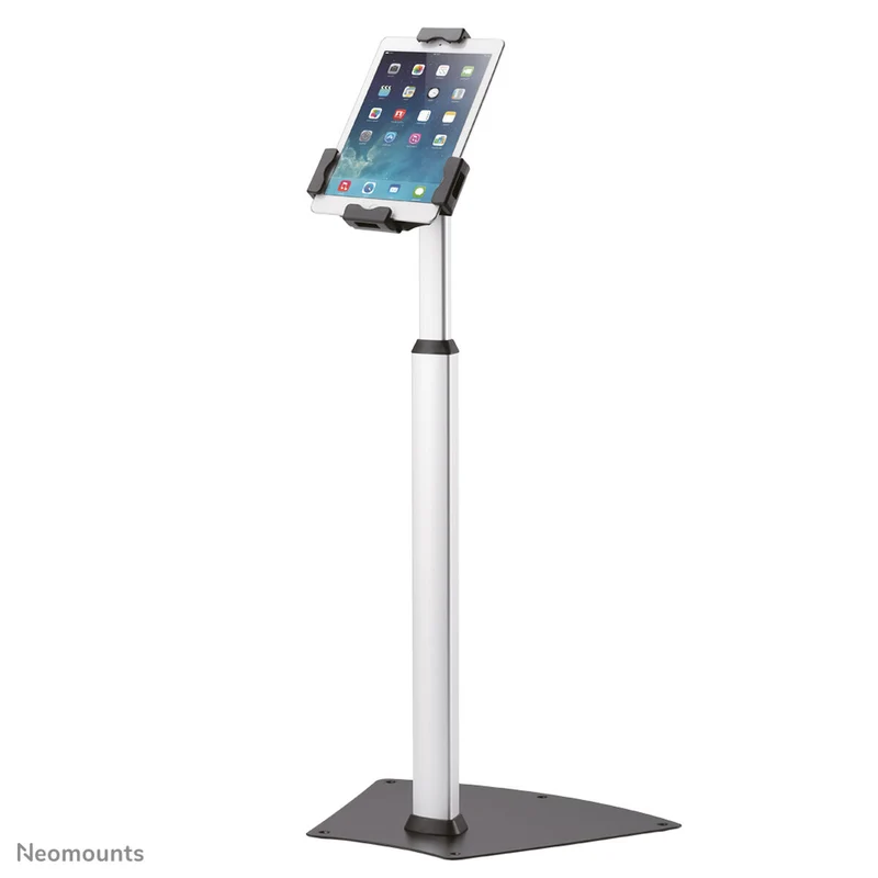 Tablet-Halterung Neomounts TABLET-S200SILVER Silber