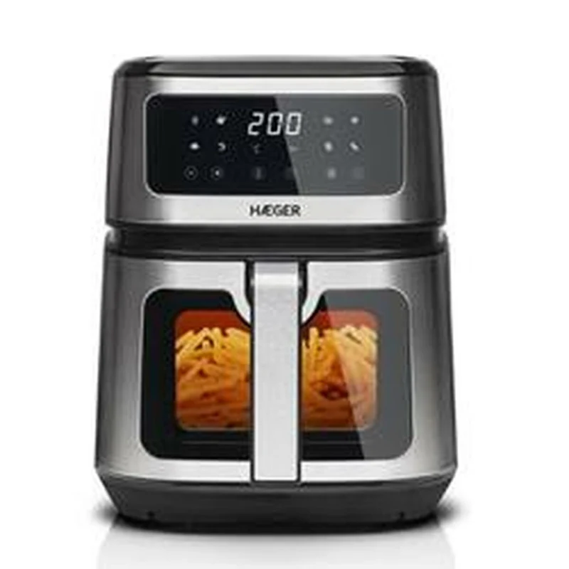 Heißluftfritteusenpapier Haeger AF-D50.004A