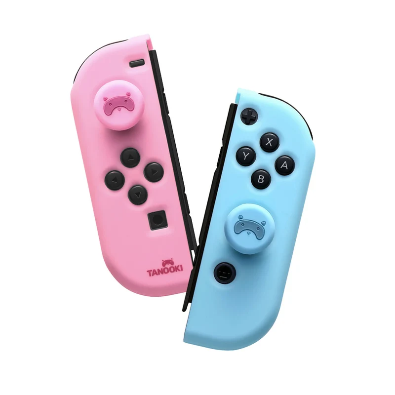 Gehäuse FR-TEC SWITCH TANOOKI