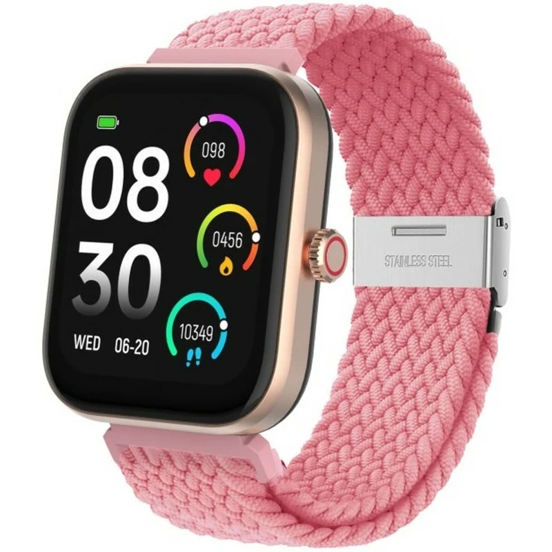 DCU-Smartwatch
