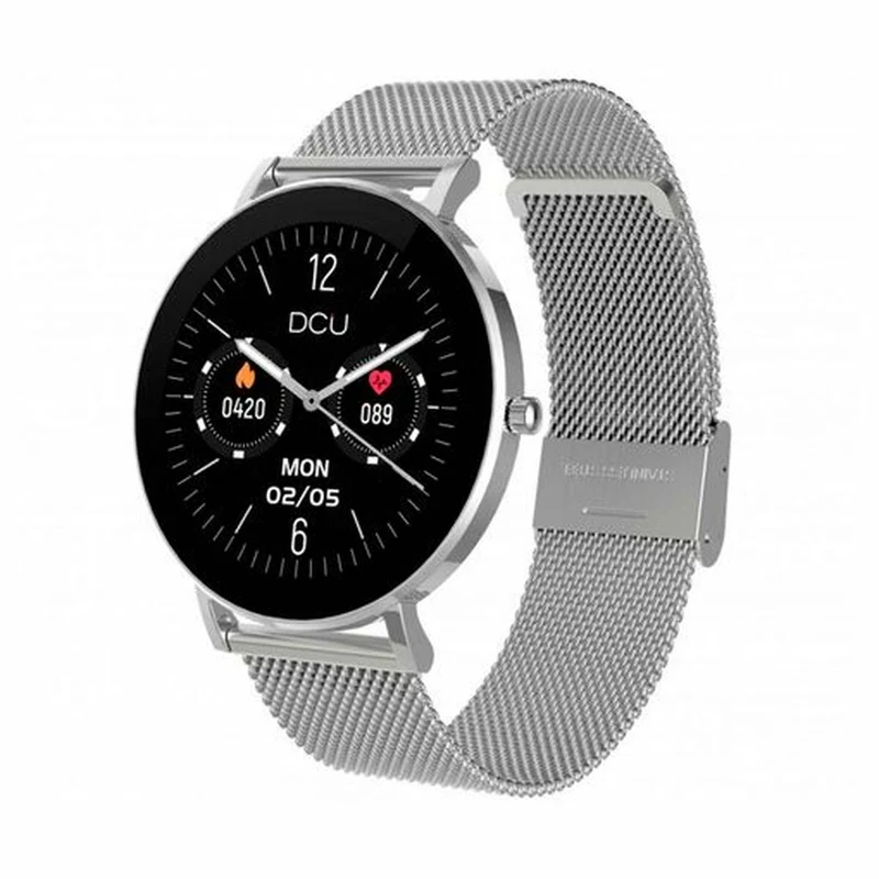 DCU BOULEVARD Smartwatch