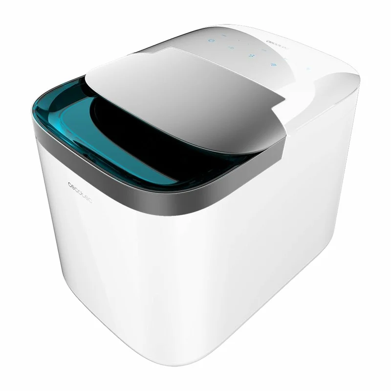 Eismaschine Cecotec Chillin' Ice 1500 Weiß 150 W