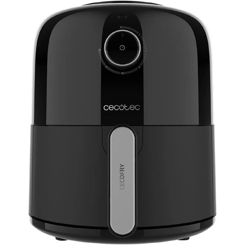 Luftfritteuse Cecotec Cecofry Pixel 2500 1200 W 2,5 L