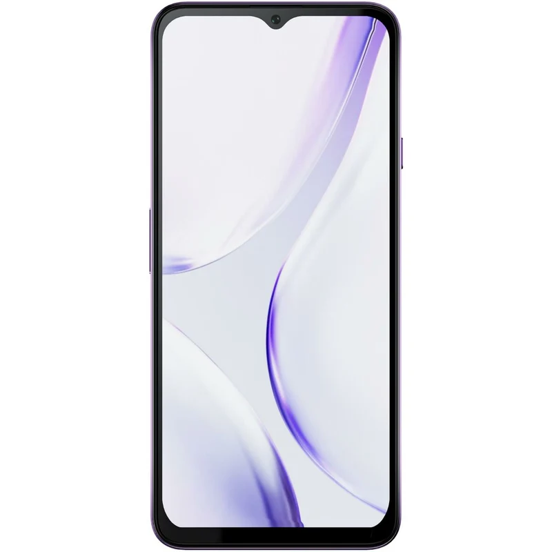 Cubot NOTE 50 Smartphone 6,56" 256 GB 16 GB RAM