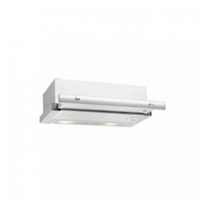 Konventionelle Haube Teka CNL 6415 60 cm 385 m3/h 64 dB 110W Weiß