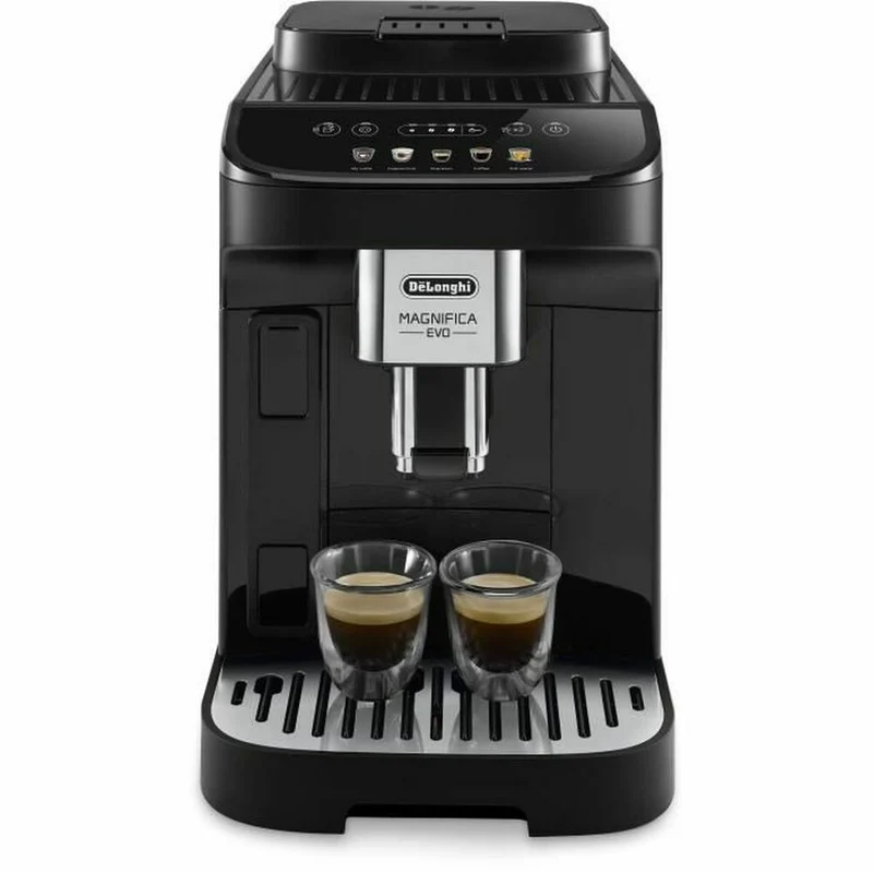 Vollautomatische Kaffeemaschine DeLonghi MAGNIFICA EVO 1,4 L Schwarz