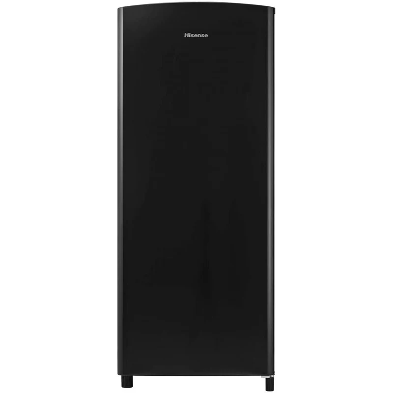 Kühlschrank Hisense RR220D4ABF Schwarz