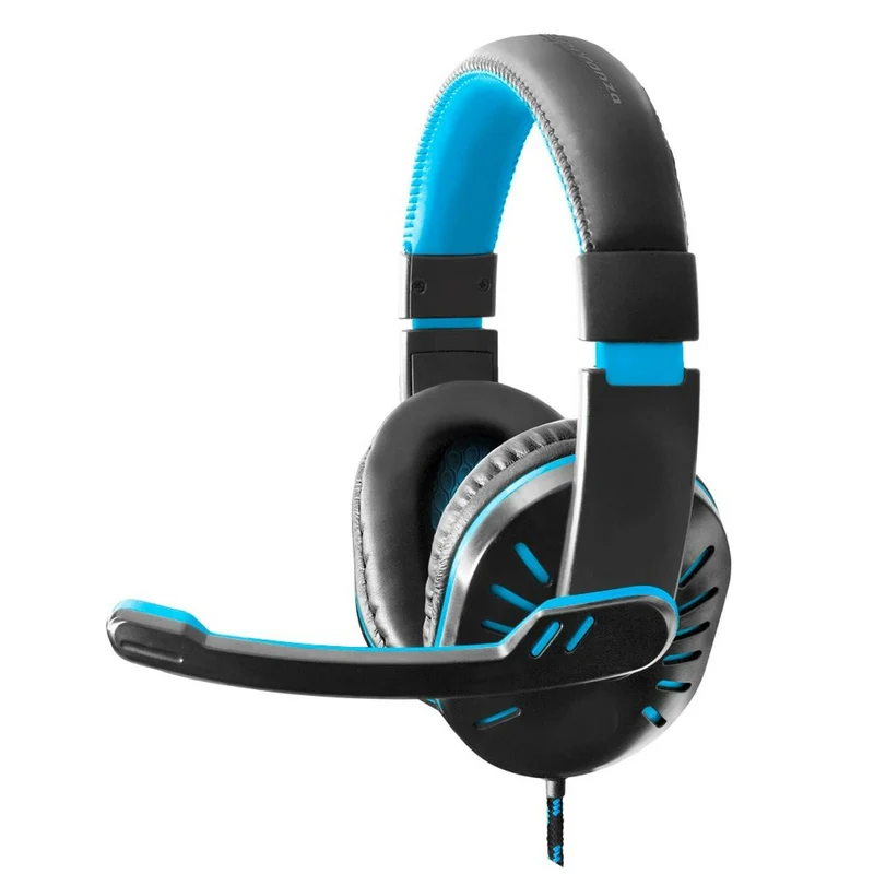 Gaming-Headset mit Mikrofon Esperanza EGH330B