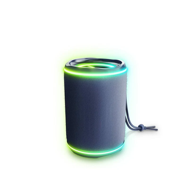 Kabelloser Bluetooth-Lautsprecher Energy Sistem Urban Box Blue Supernova Blue
