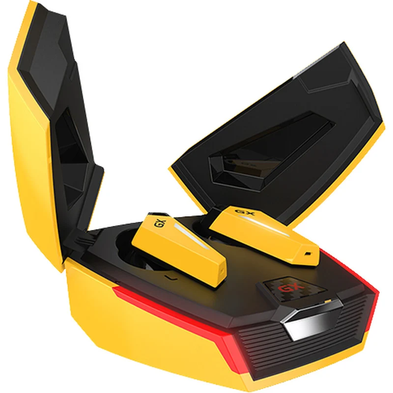 Bluetooth-Headset mit Mikrofon Edifier GX07