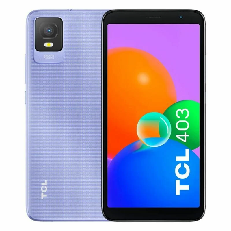 Smartphone TCL 403 MALVA 32 GB 6" Lila