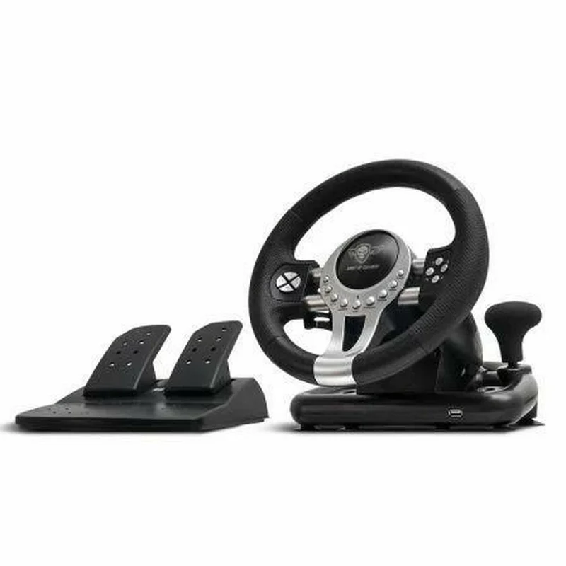 Kabelloser Gaming-Controller Spirit of Gamer Race Wheel Pro 2