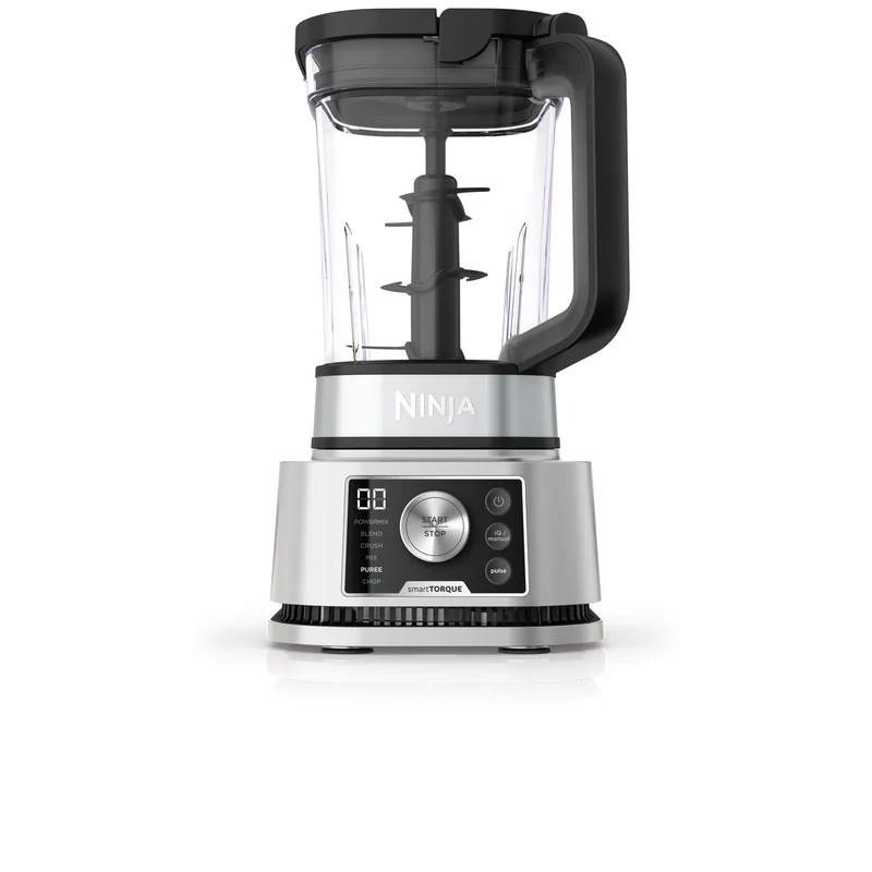 Bechermixer NINJA CB350EU Silber 1200 W 700 ml
