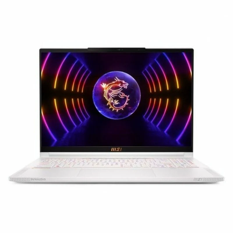 Notebook MSI Stealth 16S tudio A13VF-040ES Intel Core i7-13700H 16 GB RAM 16"