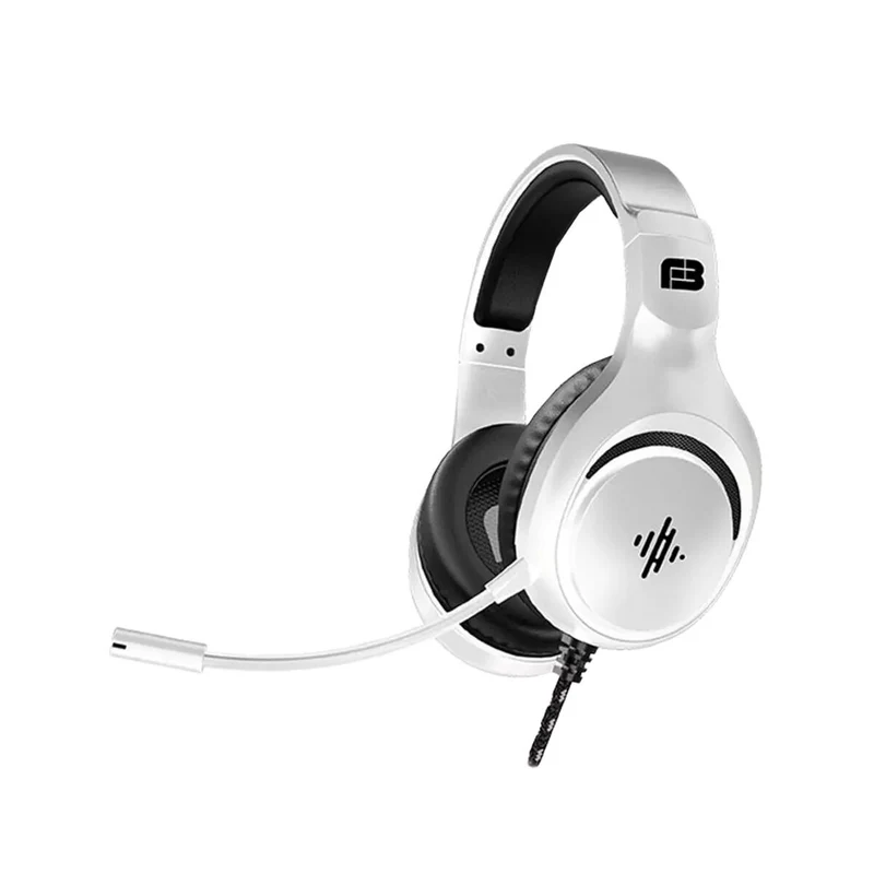 Gaming-Headset mit Mikrofon Blackfire BFX-40