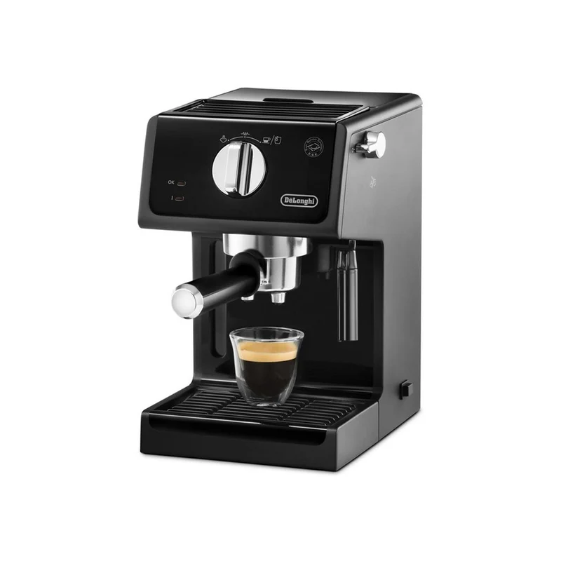 Elektrische Kaffeemaschine DeLonghi ECP 31.21 1100 W 1,1 L 2 Tassen