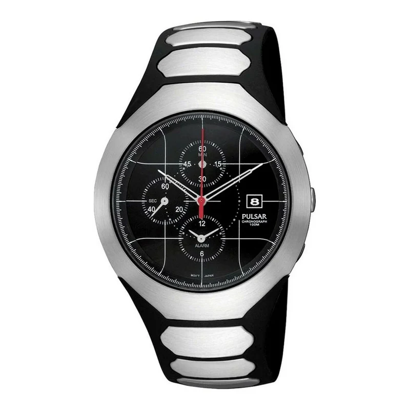 Herrenuhr Pulsar PF3863X1 (Ø 45 mm)