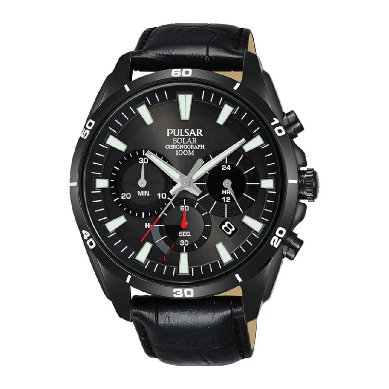 Herrenuhr Pulsar PZ5063X1