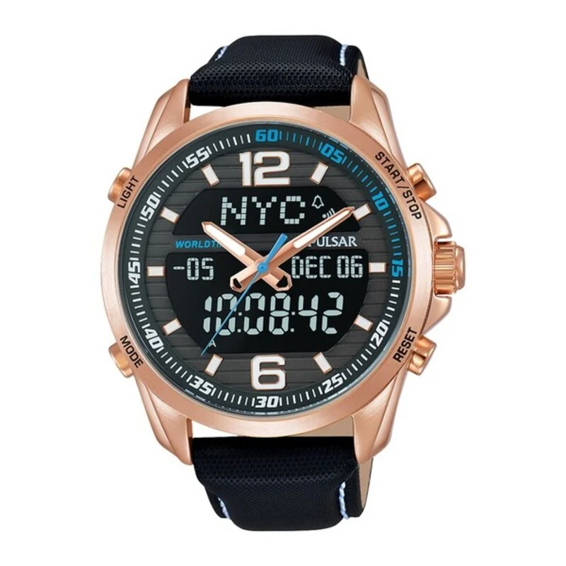 Herrenuhr Pulsar PZ4006X1