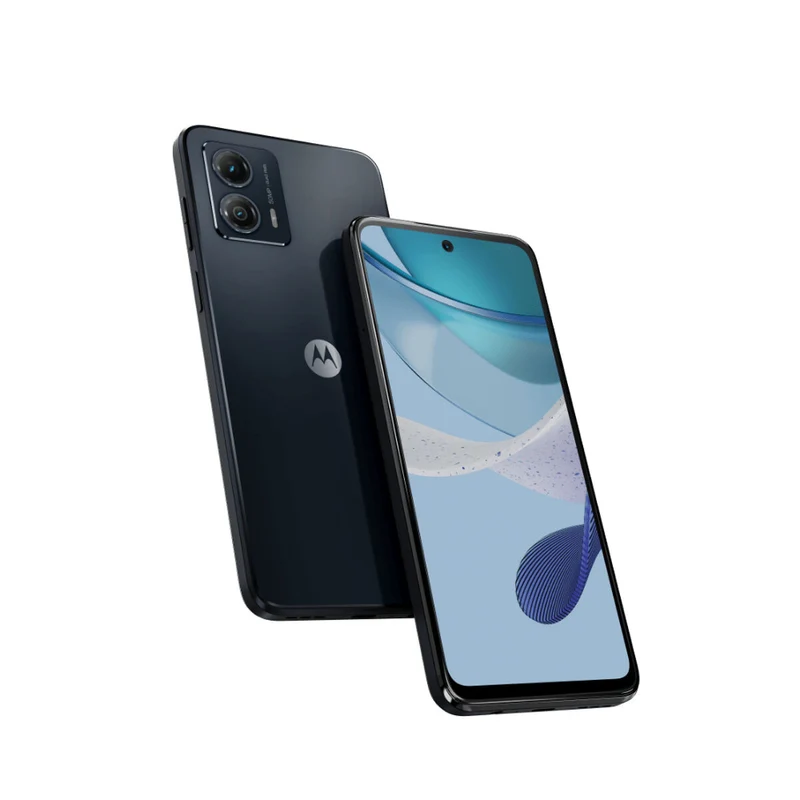 Smartphone Motorola Moto G53 5G Blau 4 GB RAM 128 GB