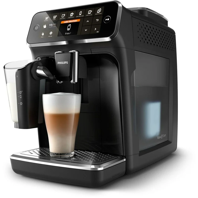 Vollautomatische Kaffeemaschine Philips EP4341/50 1500 W 15 bar 1,8 L