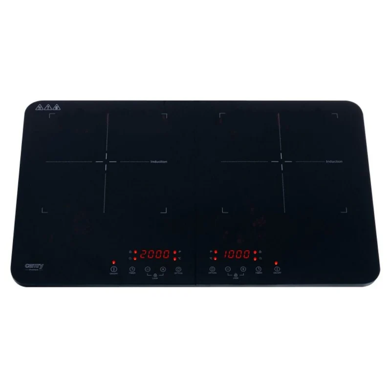Induktionskochplatte Adler CR 6514 60,5 cm 3500 W