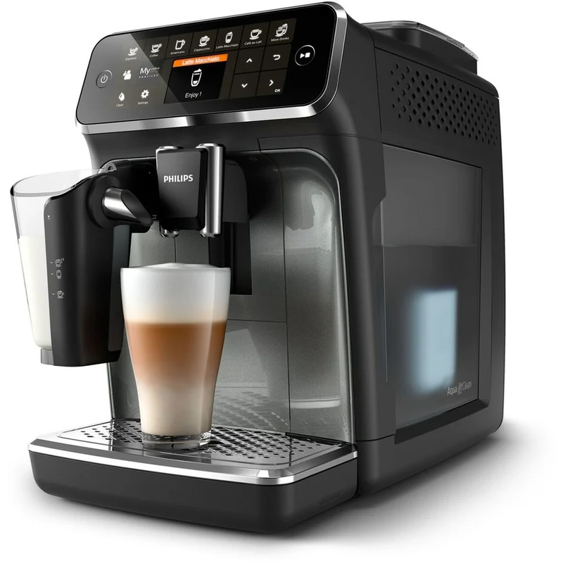 Superautomatische Kaffeemaschine Philips EP4349/70 15 bar 1,8 L