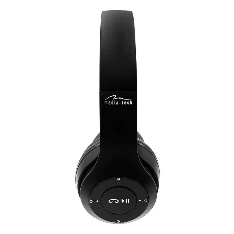 Bluetooth-Headset mit Mikrofon Media Tech MT3591