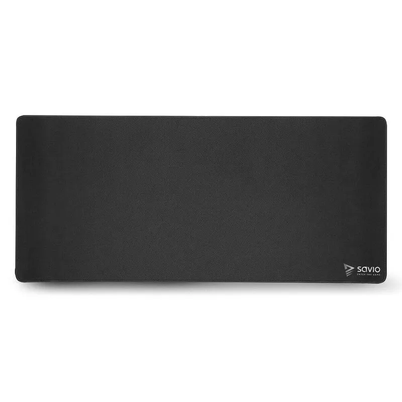 Rutschfeste Matte Savio Precision Control XL Weiß Schwarz