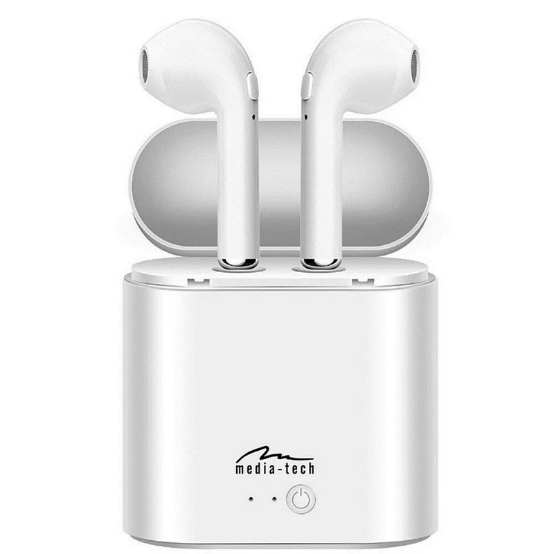 In-Ear-Bluetooth-Kopfhörer Media Tech MT3589W