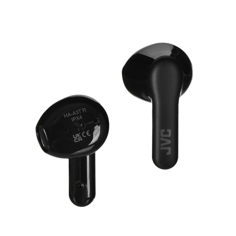 In-Ear-Bluetooth-Kopfhörer JVC HA-A3T Schwarz