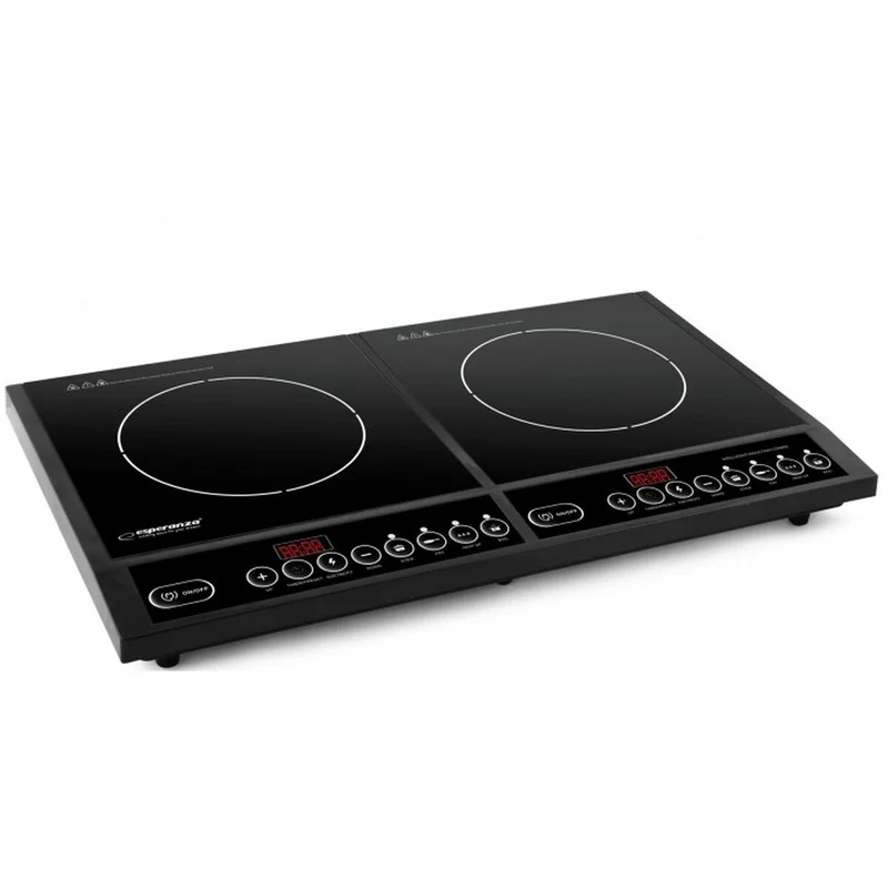 Induktionskochplatte Esperanza EKH008 60 cm 2000 W