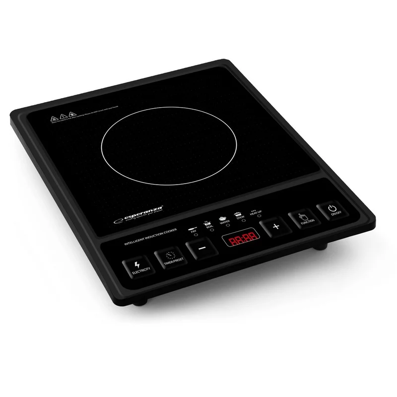 Induktionskochplatte Esperanza EKH011