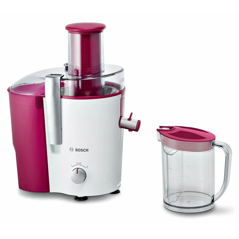 Zerstäuber BOSCH MES25C0 Weiße Kirsche 700 W 1,25 L