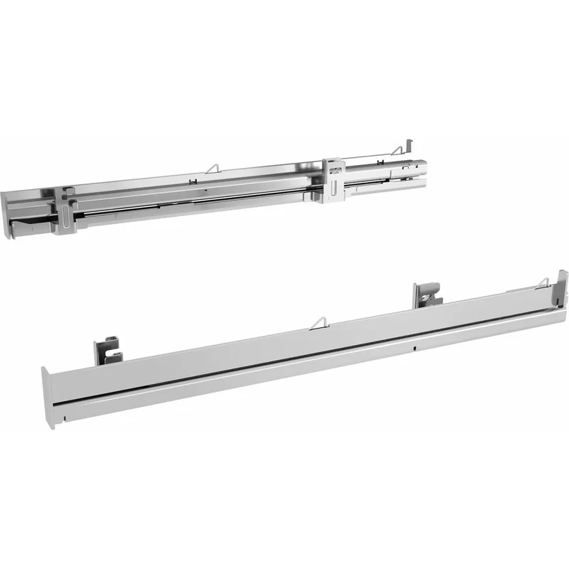 Metallführungen Siemens AG HZ638000 Backofen Edelstahl