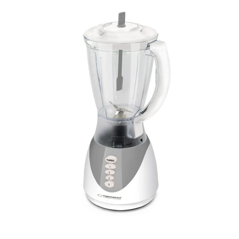 Tassenmixer Esperanza EKM023E Grau 350 W 1,5 L