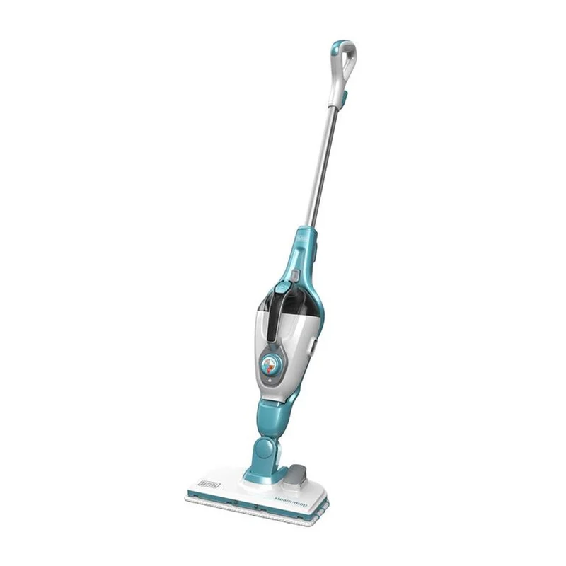 Vaporeta Dampfreiniger Black & Decker FSMH13101SM-QS 1300 W
