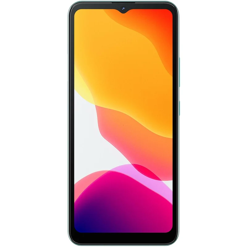 Smartphone Cubot NOTE 21 6,56" 128 GB 6 GB RAM Grün