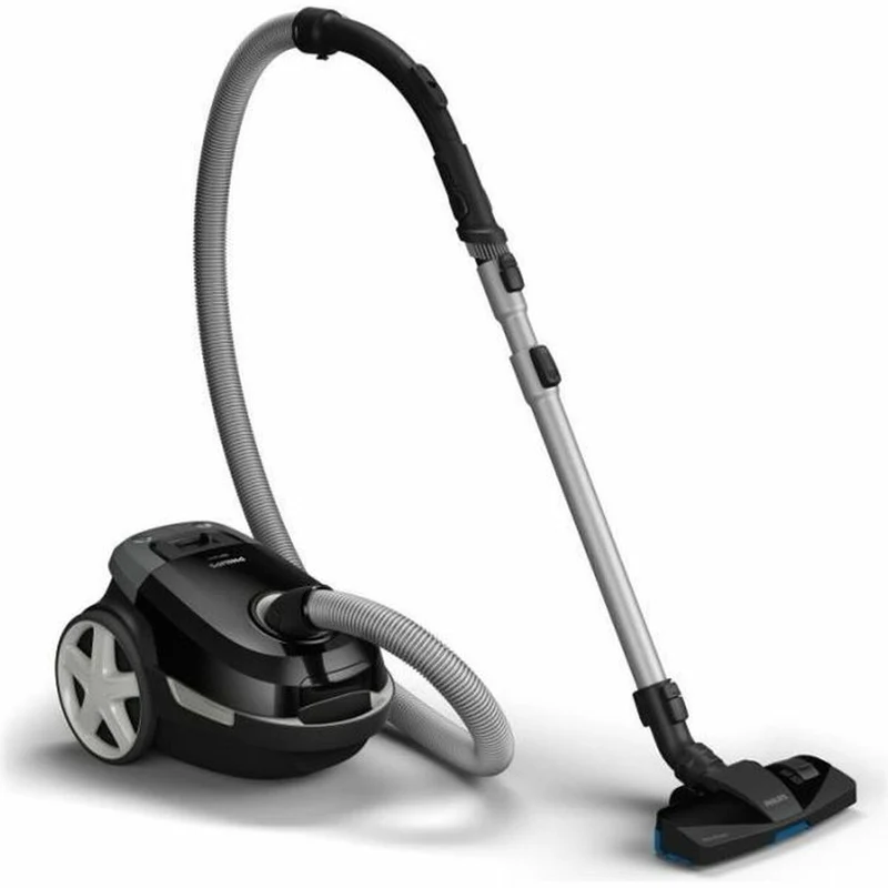 Beutelstaubsauger Philips XD3112/09 3 l 79 dB Schwarz 900 W 900 W