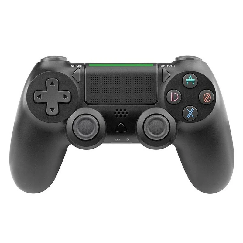 Kabelloser Gaming-Controller Tracer Shogun PRO Schwarz Sony PlayStation 4 PC PlayStation 3
