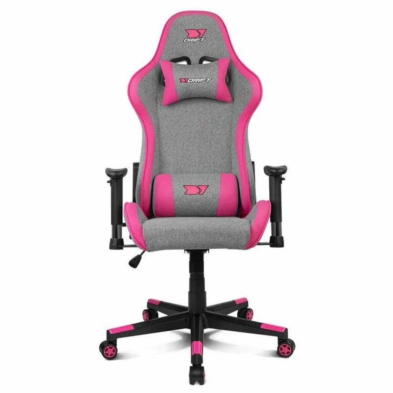 Gaming-Stuhl DRIFT DR90 PRO Mehrfarbig Rosa