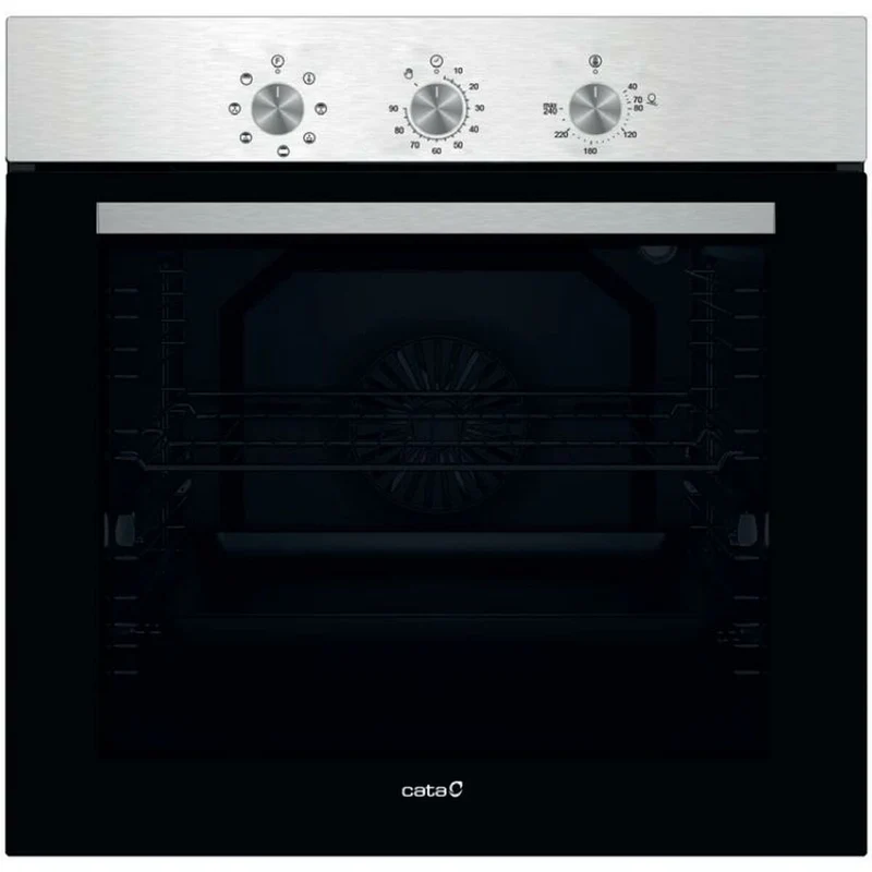 Ofen Cata MES8007X 80 L