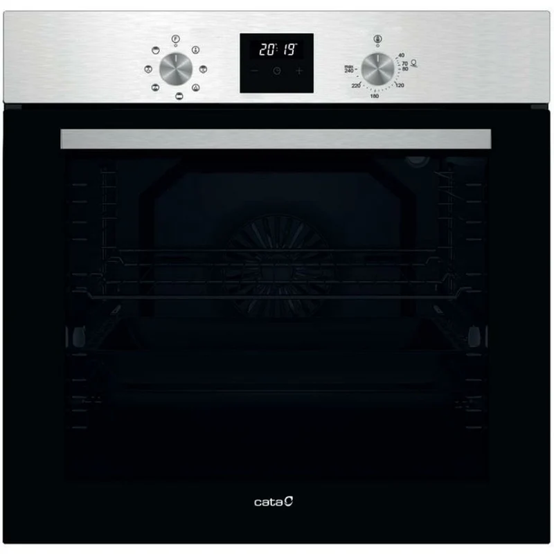 Ofen Cata MDS8007X 80 L